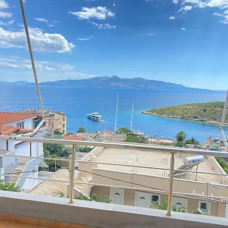 Sea View Διαμέρισμα *