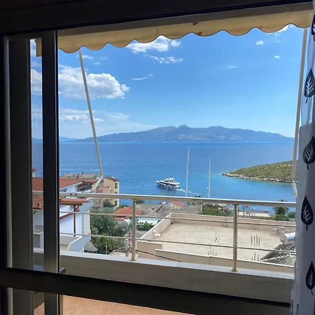 Sea View Διαμέρισμα
