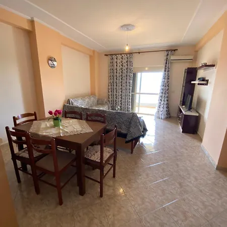 Sea View Apartment Sarande