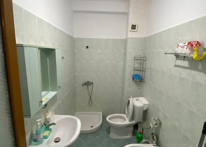 Sea View Apartment *